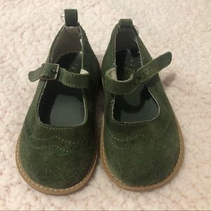 Gap Oxfords